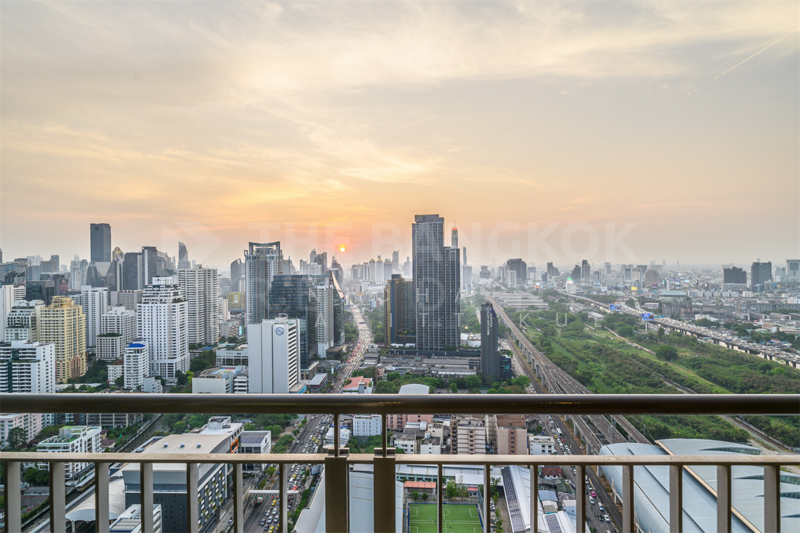 ให้เช่า - The Address Asoke : ดิ แอดเดรส อโศก, กรุงเทพ