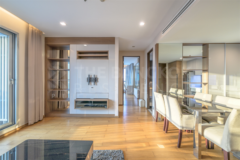 ให้เช่า - The Address Asoke : ดิ แอดเดรส อโศก, กรุงเทพ