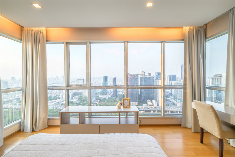 The Address Asoke, Bangkok, 1655 Petchburi Road, Makkasan, Ratchathewi, Bangkok, 2 Bedrooms, 76 sqm, Condo For Rent, by Nicha Peerakittikul, 500205460 - DDproperty.com