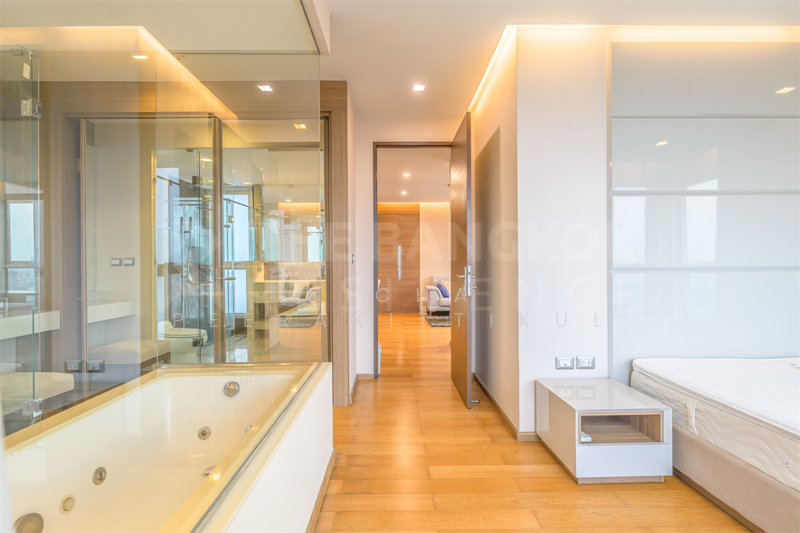 The Address Asoke, Bangkok, 1655 Petchburi Road, Makkasan, Ratchathewi, Bangkok, 2 Bedrooms, 76 sqm, Condo For Rent, by Nicha Peerakittikul, 500205460 - DDproperty.com