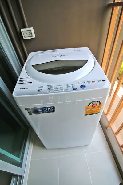 Dcondo Creek Phuket, Phuket, 81 Moo 2, Kathu, Kathu, Phuket, 1 Bedroom, 31 sqm, Condo For Rent, by MIn  Prime, 500205462 - DDproperty.com