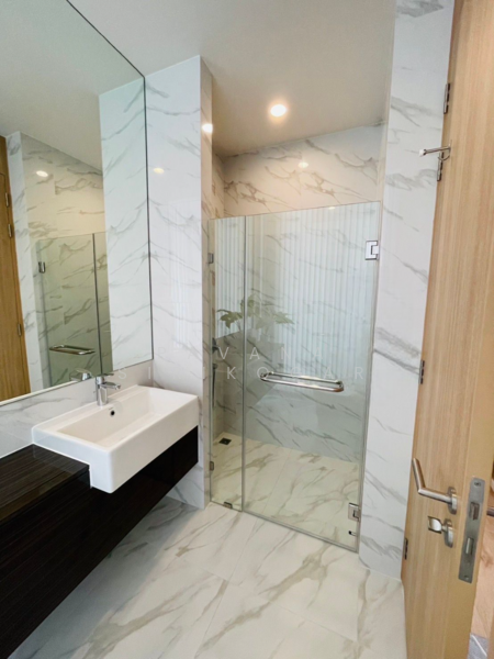 Noble BE19 Sukhumvit, Bangkok, 89 Sukhumvit 19 Alley, Khlong Tan Nua, Watthana, Bangkok, 2 Bedrooms, 61 sqm, Condo For Rent, by Pavana Sirikogar, 500205463 - DDproperty.com