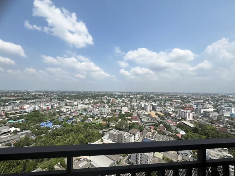 Supalai Veranda Phasi Charoen Station : ศุภาลัย เวอเรนด้า สถานีภาษีเจริญ, กรุงเทพ, ซอยเพชรเกษม 56, บางหว้า, ภาษีเจริญ, กรุงเทพ, 32 ตร.ม., คอนโด ขาย, โดย พนิดา (พลอย), 500205464 - DDproperty.com