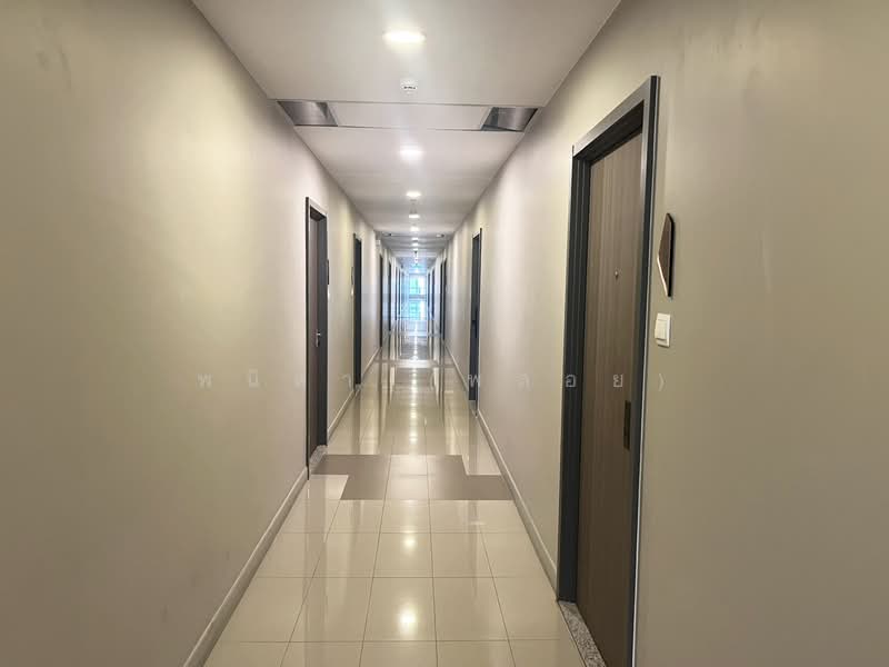 Supalai Veranda Phasi Charoen Station, Bangkok, Soi Phetkasem 56, Bang Wa, Phasi Charoen, Bangkok, Studio, 32 sqm, Condo For Sale, by พนิดา (พลอย), 500205464 - DDproperty.com