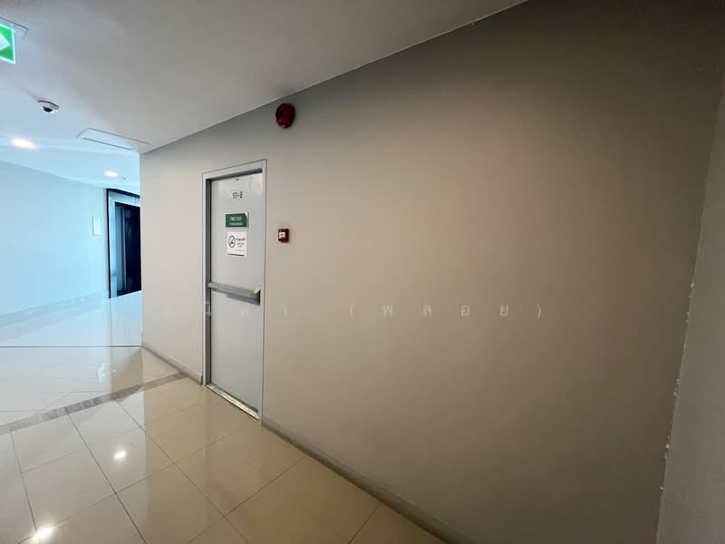 Supalai Veranda Phasi Charoen Station : ศุภาลัย เวอเรนด้า สถานีภาษีเจริญ, กรุงเทพ, ซอยเพชรเกษม 56, บางหว้า, ภาษีเจริญ, กรุงเทพ, 32 ตร.ม., คอนโด ขาย, โดย พนิดา (พลอย), 500205464 - DDproperty.com