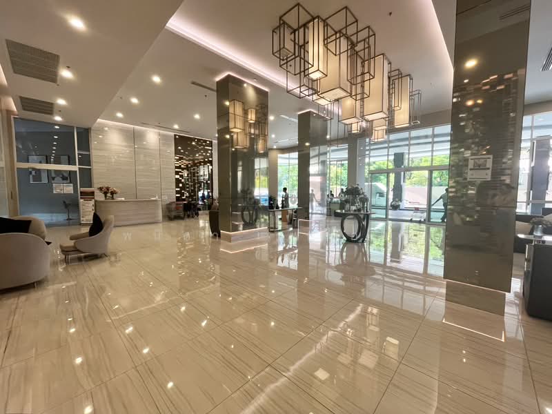 Supalai Veranda Phasi Charoen Station, Bangkok, Soi Phetkasem 56, Bang Wa, Phasi Charoen, Bangkok, Studio, 32 sqm, Condo For Sale, by พนิดา (พลอย), 500205464 - DDproperty.com