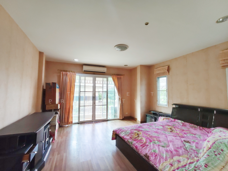 เดอะ วอเตอร์ เฮ้าส์ บางแค : The Waterhouse Bangkhae, กรุงเทพ, หลักสอง, บางแค, กรุงเทพ, 100 ตร.ม., บ้านเดี่ยว ขาย, โดย The Best Property อุ๋ย, 500205465 - DDproperty.com