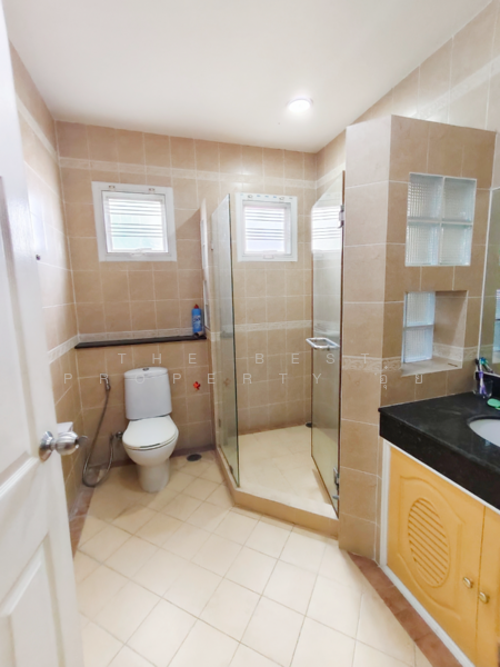 The Waterhouse Bangkhae, Bangkok, Lak Song, Bang Khae, Bangkok, 3 Bedrooms, 100 sqm, Single Detached House For Sale, by The Best Property อุ๋ย, 500205465 - DDproperty.com