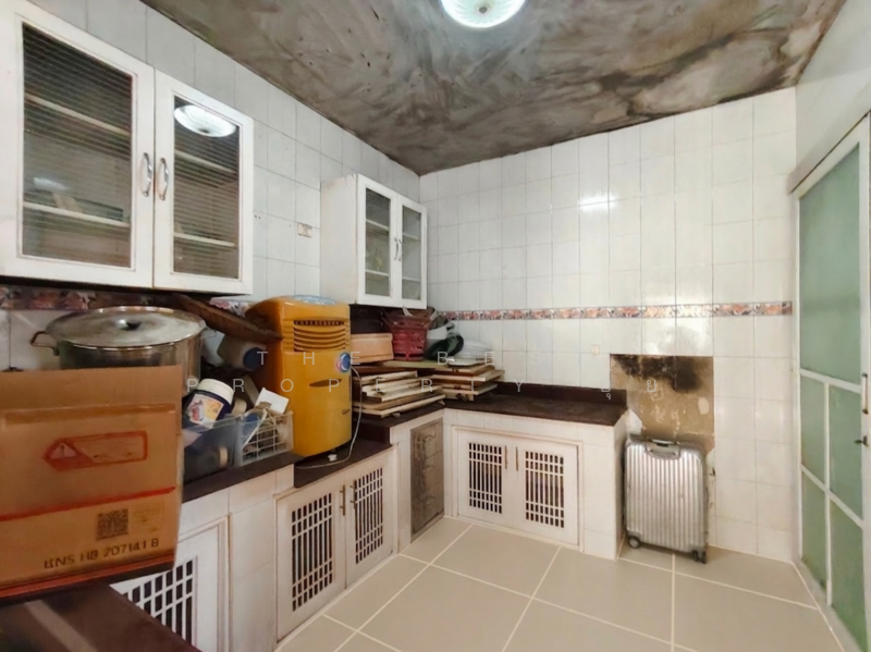 The Waterhouse Bangkhae, Bangkok, Lak Song, Bang Khae, Bangkok, 3 Bedrooms, 100 sqm, Single Detached House For Sale, by The Best Property อุ๋ย, 500205465 - DDproperty.com