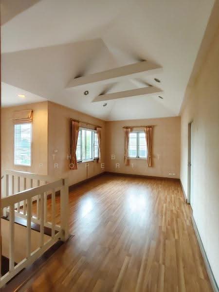 The Waterhouse Bangkhae, Bangkok, Lak Song, Bang Khae, Bangkok, 3 Bedrooms, 100 sqm, Single Detached House For Sale, by The Best Property อุ๋ย, 500205465 - DDproperty.com