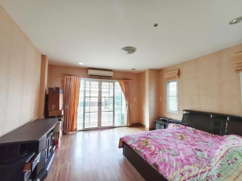 The Waterhouse Bangkhae, Bangkok, Lak Song, Bang Khae, Bangkok, 3 Bedrooms, 100 sqm, Single Detached House For Sale, by The Best Property อุ๋ย, 500205465 - DDproperty.com