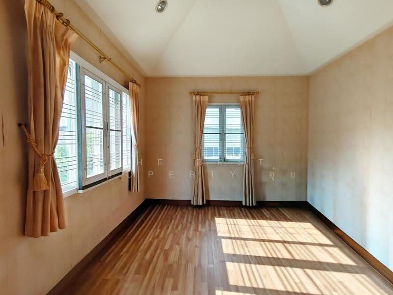 The Waterhouse Bangkhae, Bangkok, Lak Song, Bang Khae, Bangkok, 3 Bedrooms, 100 sqm, Single Detached House For Sale, by The Best Property อุ๋ย, 500205465 - DDproperty.com