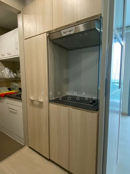 Click Condo Sukhumvit 65, Bangkok, 101 Soi Sukhumvit 65 Sukhumvit Road, Phra Kanong Nua, Watthana, Bangkok, 2 Bedrooms, 54 sqm, Condo For Rent, by Pavana Sirikogar, 500205466 - DDproperty.com