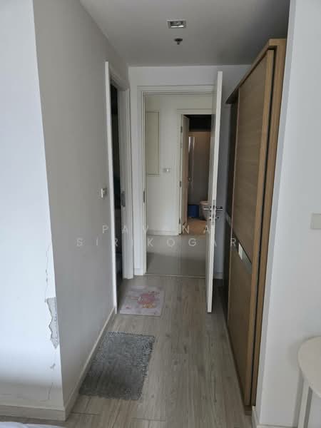 StarView, Bangkok, 495 Rama 3, Bang Klo, Bang Kho Laem, Bangkok, 1 Bedroom, 77 sqm, Condo For Rent, by Pavana Sirikogar, 500205467 - DDproperty.com
