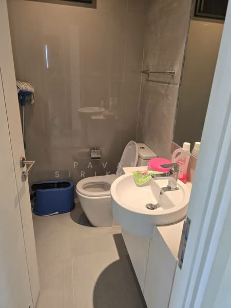 StarView, Bangkok, 495 Rama 3, Bang Klo, Bang Kho Laem, Bangkok, 1 Bedroom, 77 sqm, Condo For Rent, by Pavana Sirikogar, 500205467 - DDproperty.com
