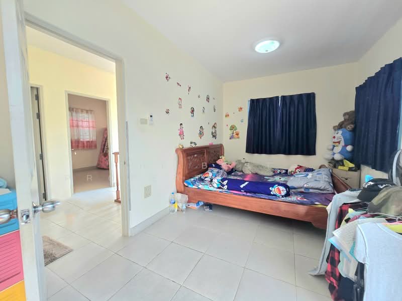 หมู่บ้านนิรันดร์วิลล์10 บางนา กม.18 (Nirun Ville10 Bangna KM.18), Samut Prakan, Bang Chalong, Bang Plee, Samut Prakan, 3 Bedrooms, 120 sqm, Townhouse For Sale, by The Best Property  ขวัญ, 500205470 - DDproperty.com