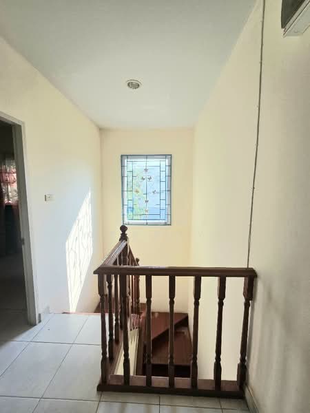 หมู่บ้านนิรันดร์วิลล์10 บางนา กม.18 (Nirun Ville10 Bangna KM.18), Samut Prakan, Bang Chalong, Bang Plee, Samut Prakan, 3 Bedrooms, 120 sqm, Townhouse For Sale, by The Best Property  ขวัญ, 500205470 - DDproperty.com