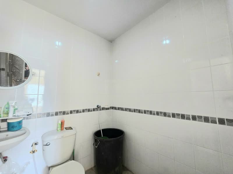 หมู่บ้านนิรันดร์วิลล์10 บางนา กม.18 (Nirun Ville10 Bangna KM.18), สมุทรปราการ, บางโฉลง, บางพลี, สมุทรปราการ, 120 ตร.ม., ทาวน์เฮ้าส์ ขาย, โดย The Best Property  ขวัญ, 500205470 - DDproperty.com