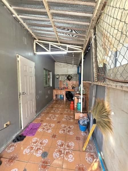 หมู่บ้านนิรันดร์วิลล์10 บางนา กม.18 (Nirun Ville10 Bangna KM.18), Samut Prakan, Bang Chalong, Bang Plee, Samut Prakan, 3 Bedrooms, 120 sqm, Townhouse For Sale, by The Best Property  ขวัญ, 500205470 - DDproperty.com