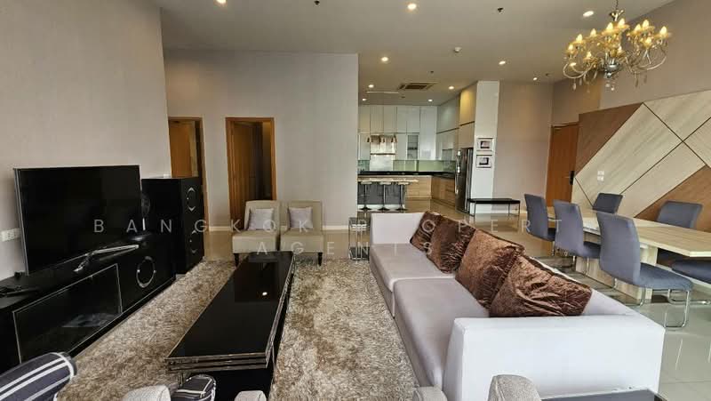 Circle Condominium : เซอร์เคิล คอนโดมิเนียม, กรุงเทพ, 1674 ซอยเพชรบุรี 36 ถนนเพชรบุรี, มักกะสัน, ราชเทวี, กรุงเทพ, 176 ตร.ม., คอนโด ให้เช่า, โดย BANGKOK PROPERTY AGENTS, 500205473 - DDproperty.com