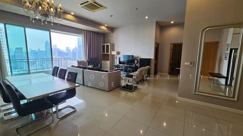 Circle Condominium : เซอร์เคิล คอนโดมิเนียม, กรุงเทพ, 1674 ซอยเพชรบุรี 36 ถนนเพชรบุรี, มักกะสัน, ราชเทวี, กรุงเทพ, 176 ตร.ม., คอนโด ให้เช่า, โดย BANGKOK PROPERTY AGENTS, 500205473 - DDproperty.com