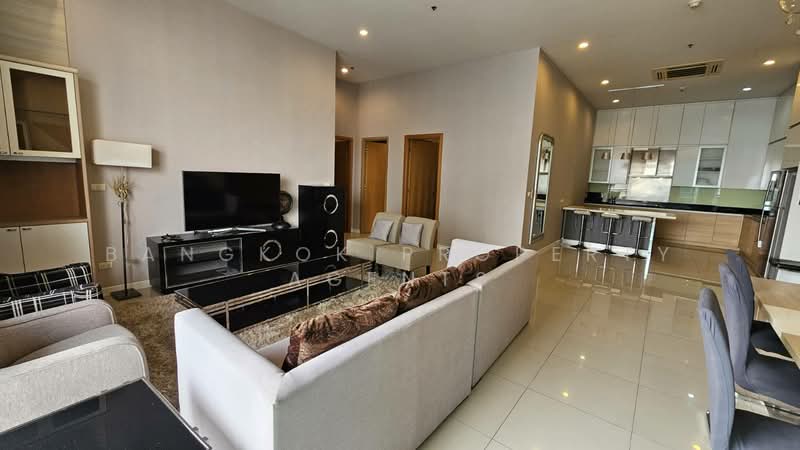 Circle Condominium : เซอร์เคิล คอนโดมิเนียม, กรุงเทพ, 1674 ซอยเพชรบุรี 36 ถนนเพชรบุรี, มักกะสัน, ราชเทวี, กรุงเทพ, 176 ตร.ม., คอนโด ให้เช่า, โดย BANGKOK PROPERTY AGENTS, 500205473 - DDproperty.com