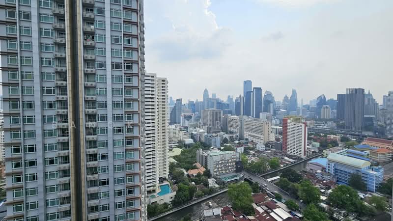 Circle Condominium, Bangkok, 1674 Soi Petchaburi 36 Petchaburi Road, Makkasan, Ratchathewi, Bangkok, 3 Bedrooms, 176 sqm, Condo For Rent, by BANGKOK PROPERTY AGENTS, 500205473 - DDproperty.com