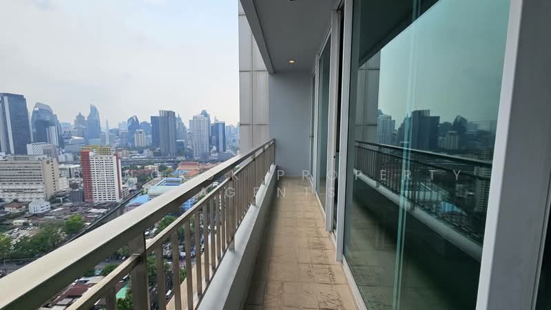 Circle Condominium, Bangkok, 1674 Soi Petchaburi 36 Petchaburi Road, Makkasan, Ratchathewi, Bangkok, 3 Bedrooms, 176 sqm, Condo For Rent, by BANGKOK PROPERTY AGENTS, 500205473 - DDproperty.com