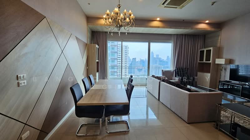 Circle Condominium : เซอร์เคิล คอนโดมิเนียม, กรุงเทพ, 1674 ซอยเพชรบุรี 36 ถนนเพชรบุรี, มักกะสัน, ราชเทวี, กรุงเทพ, 176 ตร.ม., คอนโด ให้เช่า, โดย BANGKOK PROPERTY AGENTS, 500205473 - DDproperty.com