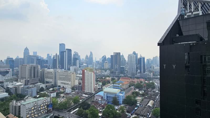 Circle Condominium : เซอร์เคิล คอนโดมิเนียม, กรุงเทพ, 1674 ซอยเพชรบุรี 36 ถนนเพชรบุรี, มักกะสัน, ราชเทวี, กรุงเทพ, 176 ตร.ม., คอนโด ให้เช่า, โดย BANGKOK PROPERTY AGENTS, 500205473 - DDproperty.com