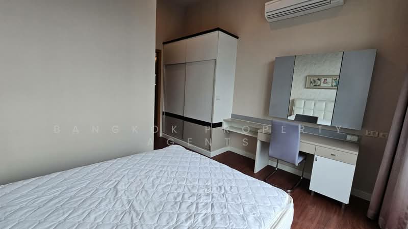 Circle Condominium : เซอร์เคิล คอนโดมิเนียม, กรุงเทพ, 1674 ซอยเพชรบุรี 36 ถนนเพชรบุรี, มักกะสัน, ราชเทวี, กรุงเทพ, 176 ตร.ม., คอนโด ให้เช่า, โดย BANGKOK PROPERTY AGENTS, 500205473 - DDproperty.com