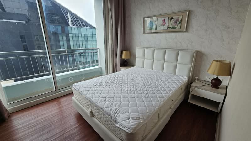 Circle Condominium, Bangkok, 1674 Soi Petchaburi 36 Petchaburi Road, Makkasan, Ratchathewi, Bangkok, 3 Bedrooms, 176 sqm, Condo For Rent, by BANGKOK PROPERTY AGENTS, 500205473 - DDproperty.com