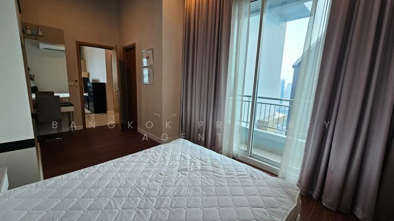 Circle Condominium, Bangkok, 1674 Soi Petchaburi 36 Petchaburi Road, Makkasan, Ratchathewi, Bangkok, 3 Bedrooms, 176 sqm, Condo For Rent, by BANGKOK PROPERTY AGENTS, 500205473 - DDproperty.com