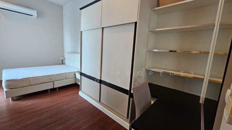 Circle Condominium : เซอร์เคิล คอนโดมิเนียม, กรุงเทพ, 1674 ซอยเพชรบุรี 36 ถนนเพชรบุรี, มักกะสัน, ราชเทวี, กรุงเทพ, 176 ตร.ม., คอนโด ให้เช่า, โดย BANGKOK PROPERTY AGENTS, 500205473 - DDproperty.com