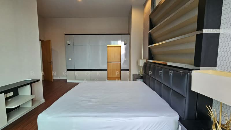 Circle Condominium, Bangkok, 1674 Soi Petchaburi 36 Petchaburi Road, Makkasan, Ratchathewi, Bangkok, 3 Bedrooms, 176 sqm, Condo For Rent, by BANGKOK PROPERTY AGENTS, 500205473 - DDproperty.com