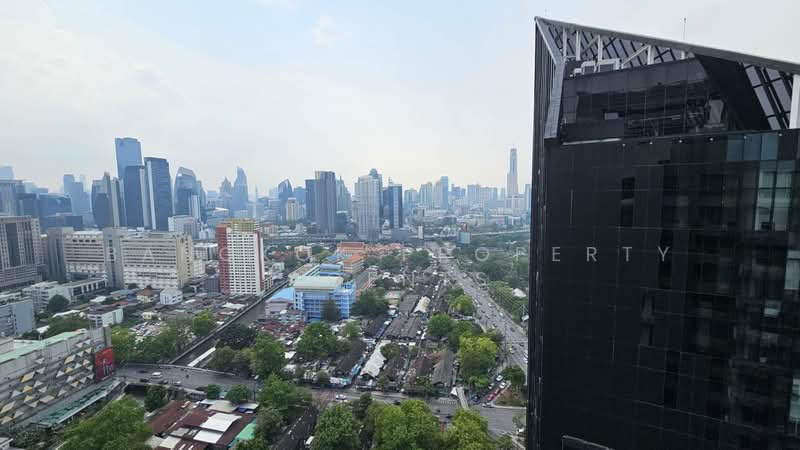 Circle Condominium, Bangkok, 1674 Soi Petchaburi 36 Petchaburi Road, Makkasan, Ratchathewi, Bangkok, 3 Bedrooms, 176 sqm, Condo For Rent, by BANGKOK PROPERTY AGENTS, 500205473 - DDproperty.com