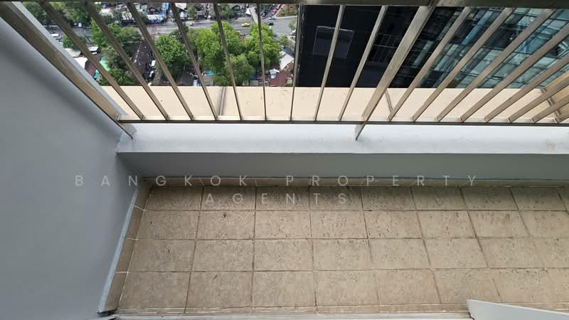 Circle Condominium, Bangkok, 1674 Soi Petchaburi 36 Petchaburi Road, Makkasan, Ratchathewi, Bangkok, 3 Bedrooms, 176 sqm, Condo For Rent, by BANGKOK PROPERTY AGENTS, 500205473 - DDproperty.com