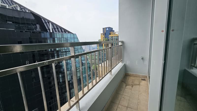 Circle Condominium, Bangkok, 1674 Soi Petchaburi 36 Petchaburi Road, Makkasan, Ratchathewi, Bangkok, 3 Bedrooms, 176 sqm, Condo For Rent, by BANGKOK PROPERTY AGENTS, 500205473 - DDproperty.com