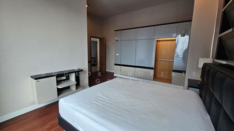 Circle Condominium, Bangkok, 1674 Soi Petchaburi 36 Petchaburi Road, Makkasan, Ratchathewi, Bangkok, 3 Bedrooms, 176 sqm, Condo For Rent, by BANGKOK PROPERTY AGENTS, 500205473 - DDproperty.com