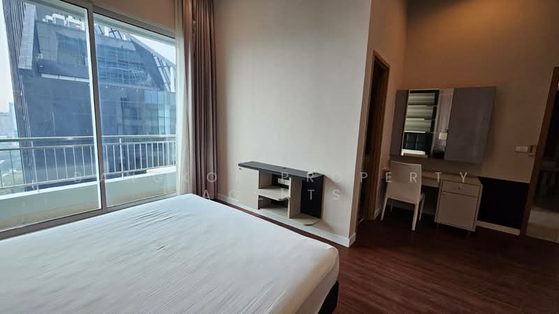 Circle Condominium, Bangkok, 1674 Soi Petchaburi 36 Petchaburi Road, Makkasan, Ratchathewi, Bangkok, 3 Bedrooms, 176 sqm, Condo For Rent, by BANGKOK PROPERTY AGENTS, 500205473 - DDproperty.com