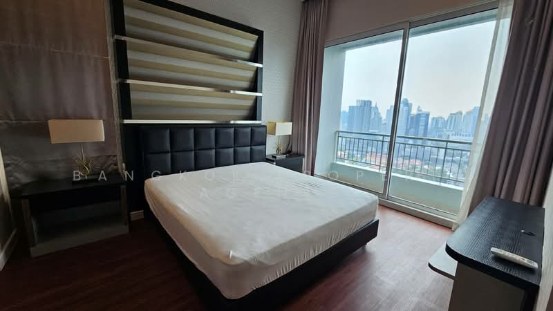 Circle Condominium, Bangkok, 1674 Soi Petchaburi 36 Petchaburi Road, Makkasan, Ratchathewi, Bangkok, 3 Bedrooms, 176 sqm, Condo For Rent, by BANGKOK PROPERTY AGENTS, 500205473 - DDproperty.com
