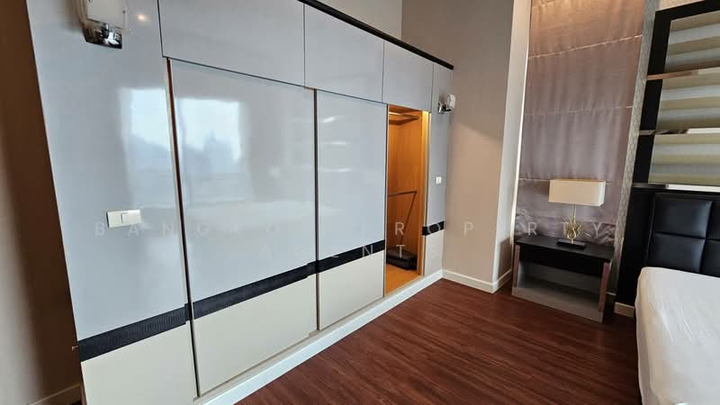 Circle Condominium, Bangkok, 1674 Soi Petchaburi 36 Petchaburi Road, Makkasan, Ratchathewi, Bangkok, 3 Bedrooms, 176 sqm, Condo For Rent, by BANGKOK PROPERTY AGENTS, 500205473 - DDproperty.com