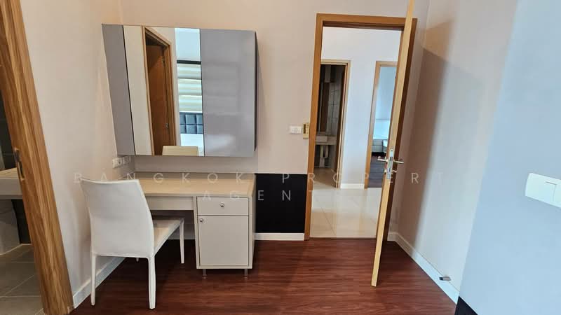 Circle Condominium, Bangkok, 1674 Soi Petchaburi 36 Petchaburi Road, Makkasan, Ratchathewi, Bangkok, 3 Bedrooms, 176 sqm, Condo For Rent, by BANGKOK PROPERTY AGENTS, 500205473 - DDproperty.com