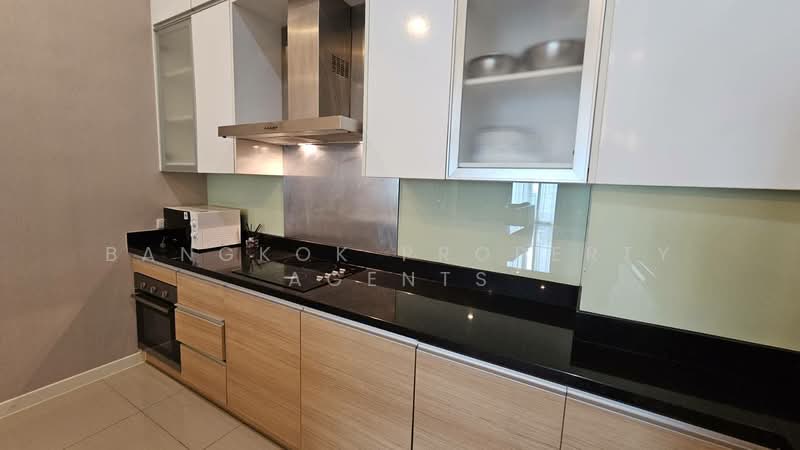 Circle Condominium, Bangkok, 1674 Soi Petchaburi 36 Petchaburi Road, Makkasan, Ratchathewi, Bangkok, 3 Bedrooms, 176 sqm, Condo For Rent, by BANGKOK PROPERTY AGENTS, 500205473 - DDproperty.com