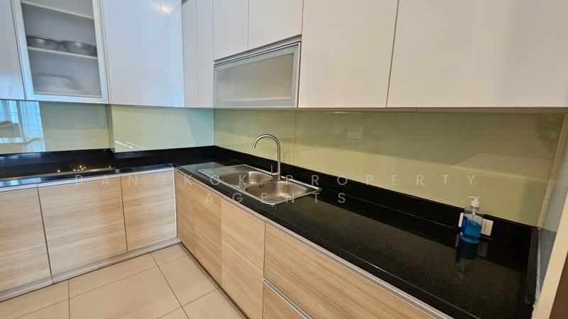 Circle Condominium, Bangkok, 1674 Soi Petchaburi 36 Petchaburi Road, Makkasan, Ratchathewi, Bangkok, 3 Bedrooms, 176 sqm, Condo For Rent, by BANGKOK PROPERTY AGENTS, 500205473 - DDproperty.com