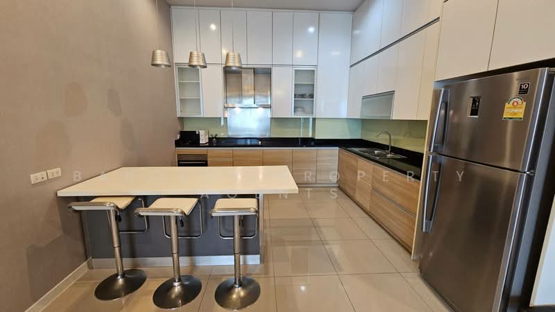 Circle Condominium : เซอร์เคิล คอนโดมิเนียม, กรุงเทพ, 1674 ซอยเพชรบุรี 36 ถนนเพชรบุรี, มักกะสัน, ราชเทวี, กรุงเทพ, 176 ตร.ม., คอนโด ให้เช่า, โดย BANGKOK PROPERTY AGENTS, 500205473 - DDproperty.com