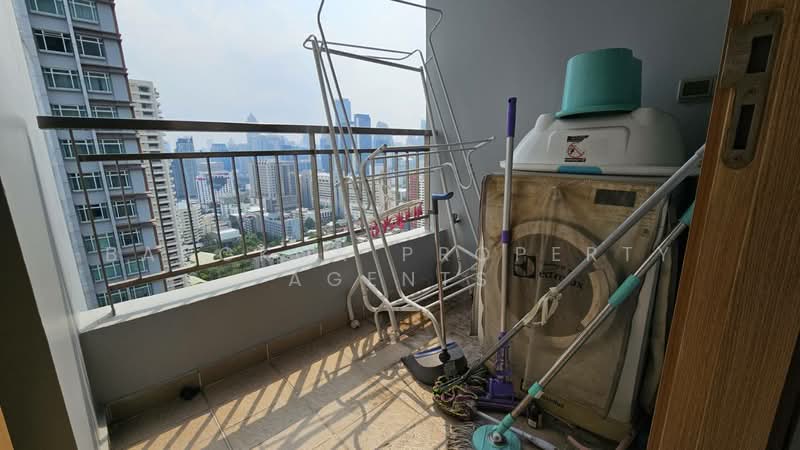 Circle Condominium, Bangkok, 1674 Soi Petchaburi 36 Petchaburi Road, Makkasan, Ratchathewi, Bangkok, 3 Bedrooms, 176 sqm, Condo For Rent, by BANGKOK PROPERTY AGENTS, 500205473 - DDproperty.com