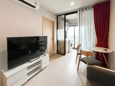 ขาย - NUE Noble Ngamwongwan : นิวโนเบิล งามวงศ์วาน, นนทบุรี