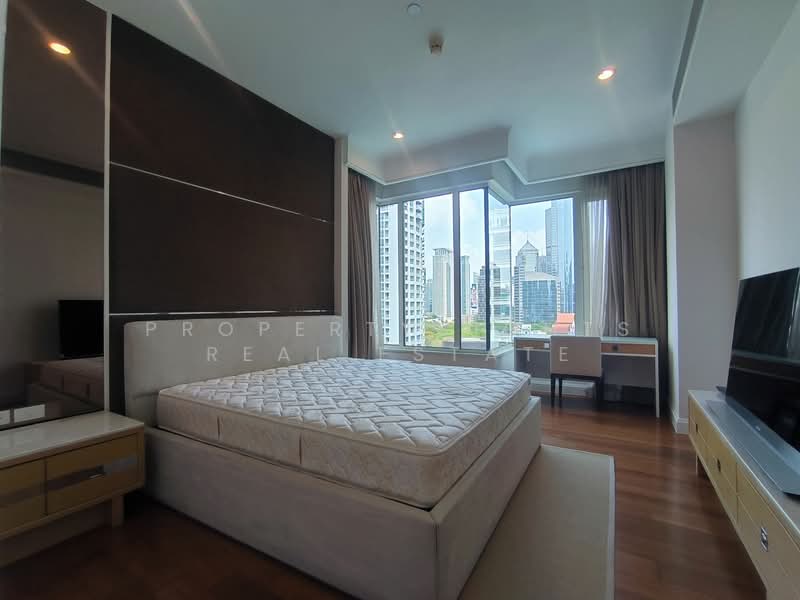 Q Langsuan, Bangkok, 54 Soi Langsuan, Langsuan Road, Lumphini, Pathum Wan, Bangkok, 2 Bedrooms, 106 sqm, Condo For Rent, by PROPERTYSIGHTS REAL ESTATE, 500205477 - DDproperty.com