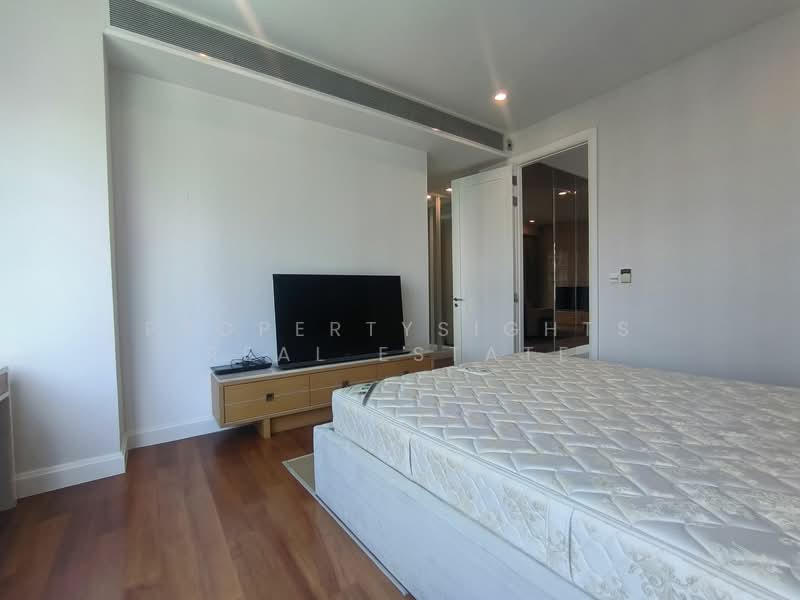 Q Langsuan, Bangkok, 54 Soi Langsuan, Langsuan Road, Lumphini, Pathum Wan, Bangkok, 2 Bedrooms, 106 sqm, Condo For Rent, by PROPERTYSIGHTS REAL ESTATE, 500205477 - DDproperty.com